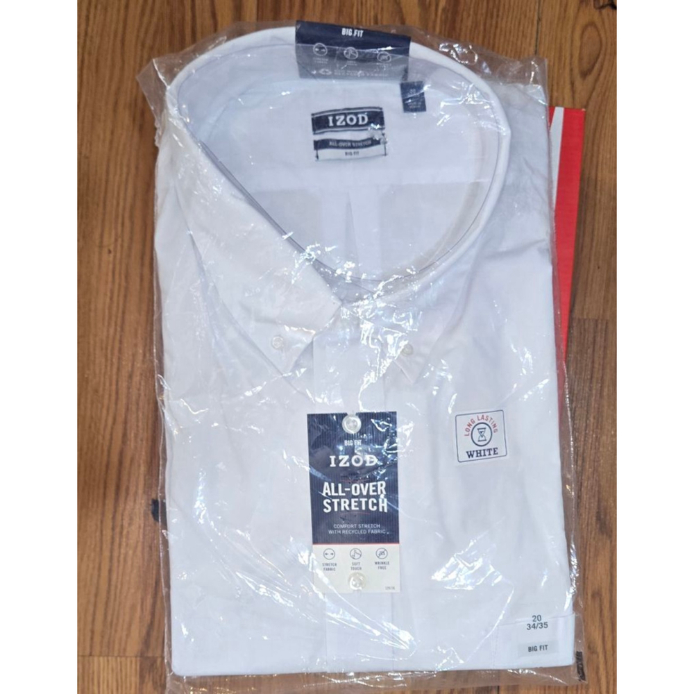 Brand new men's dress shirt - Picture 2 of 3